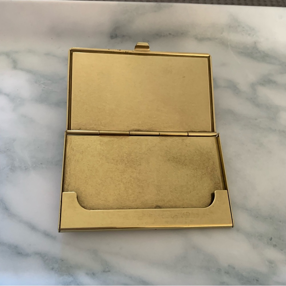 Card holder - Picture 3 of 4